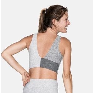 Outdoor Voices Venus Bra